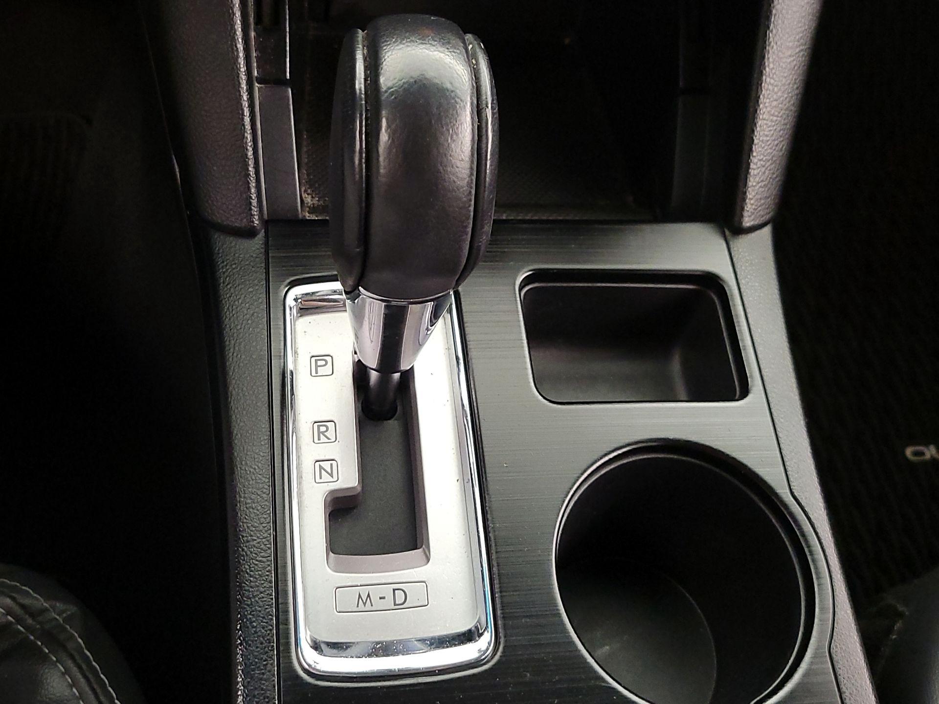 Thumbnail: 2017 Subaru Outback - 17