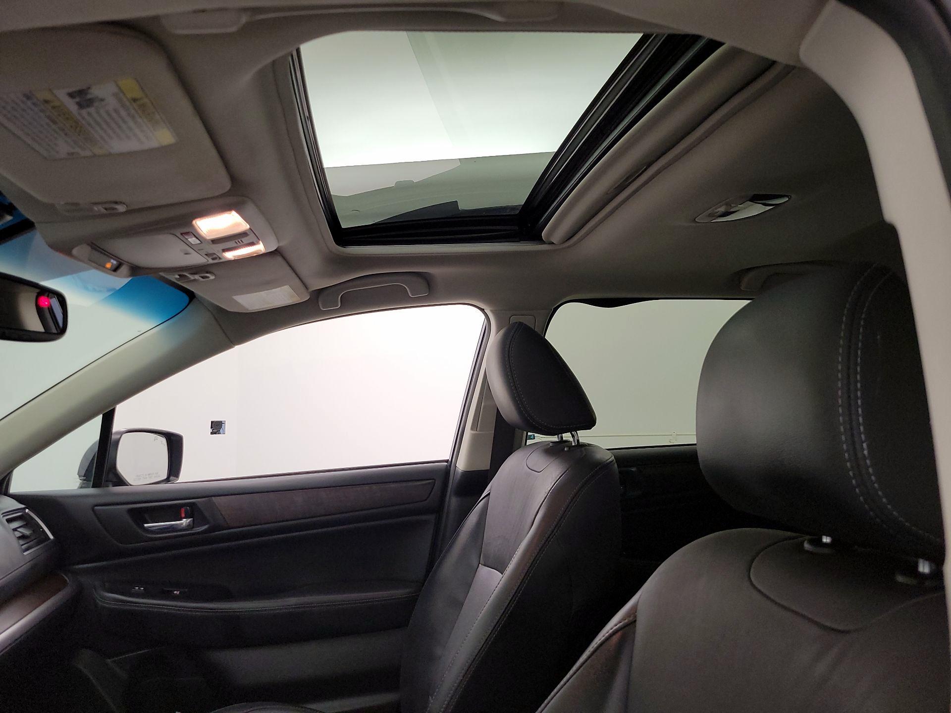 Thumbnail: 2017 Subaru Outback - 19