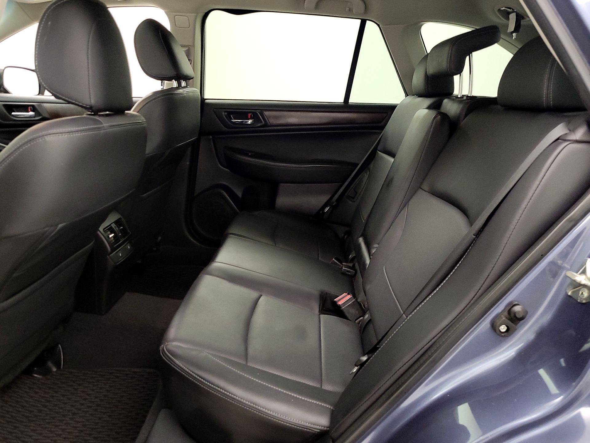 Thumbnail: 2017 Subaru Outback - 20