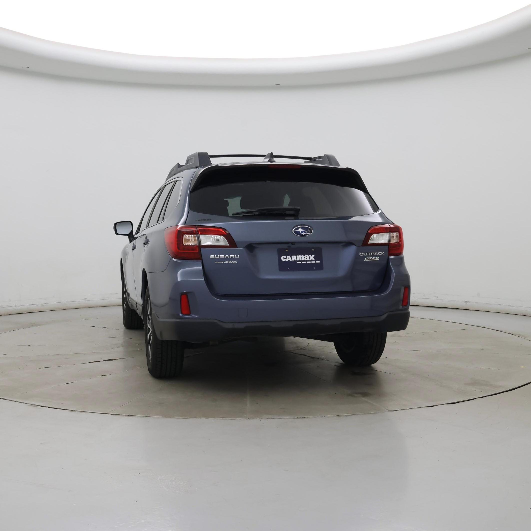 Thumbnail: 2017 Subaru Outback - 6