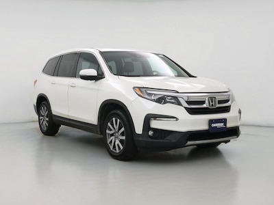 2019 Honda Pilot EX-L -
                White Marsh, MD