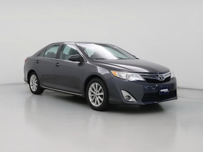 2014 Toyota Camry XLE -
                White Marsh, MD