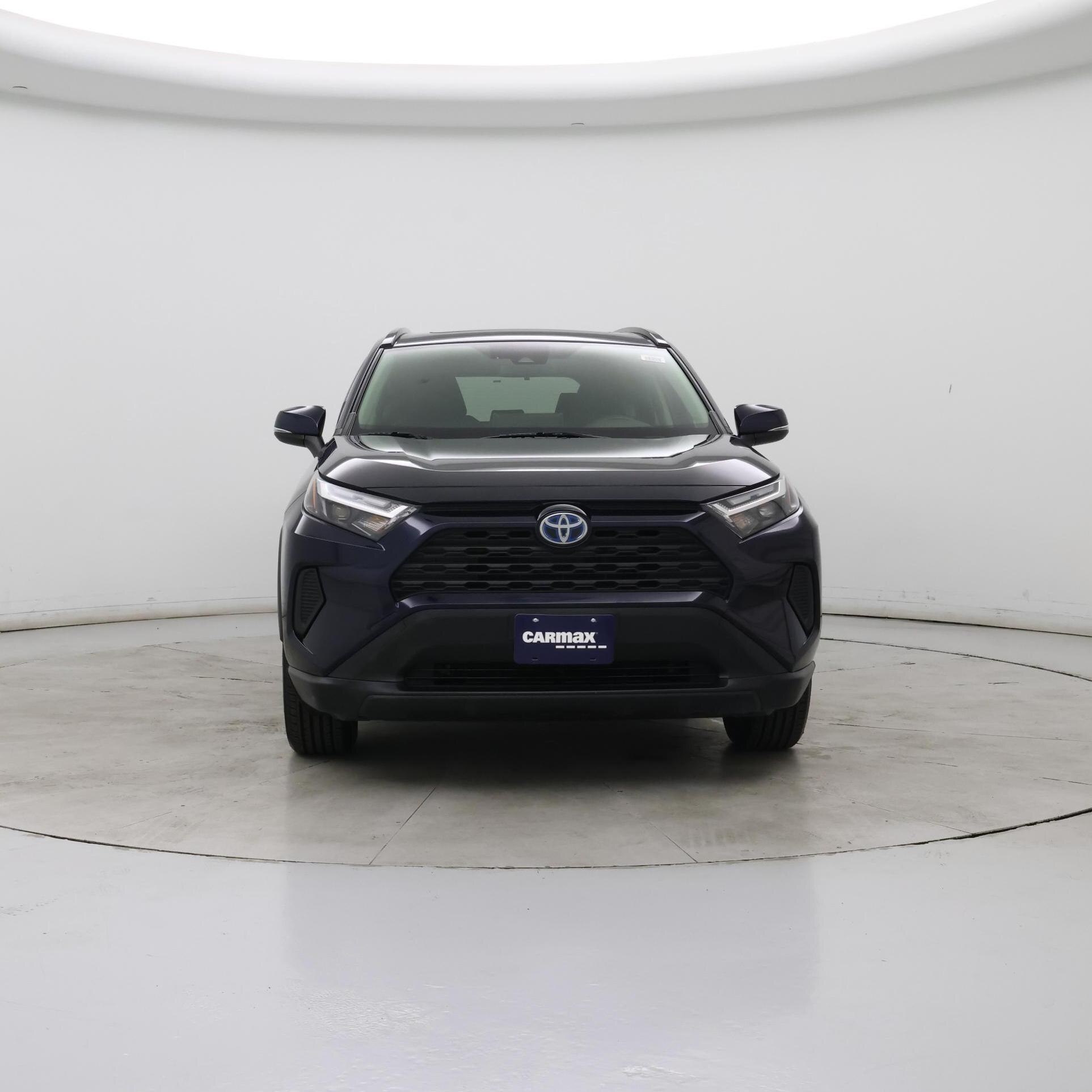 Thumbnail: 2022 Toyota RAV4 - 5