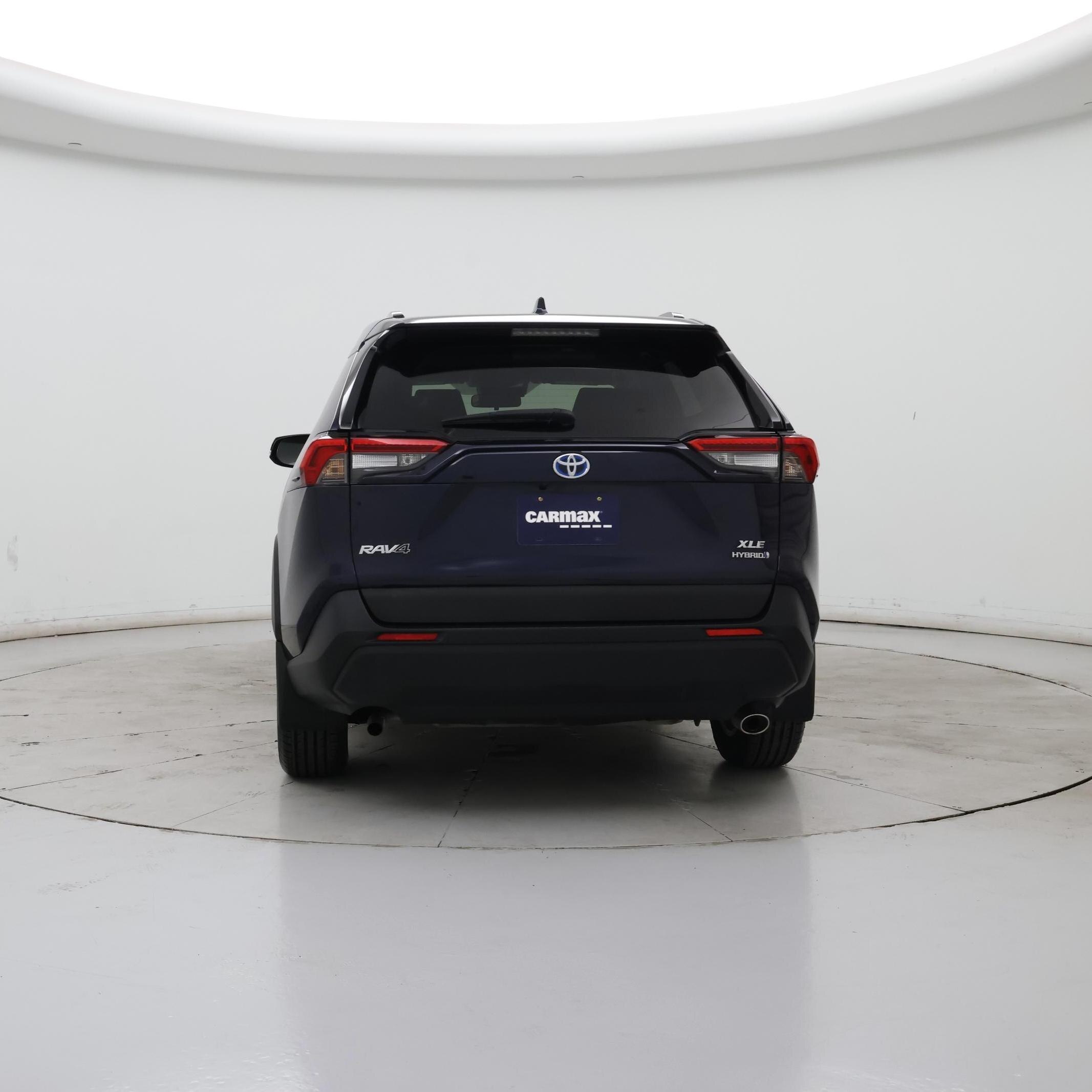 Thumbnail: 2022 Toyota RAV4 - 6