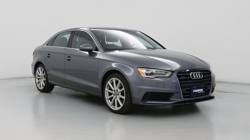 2016 Audi A3 Premium Plus Hero Image
