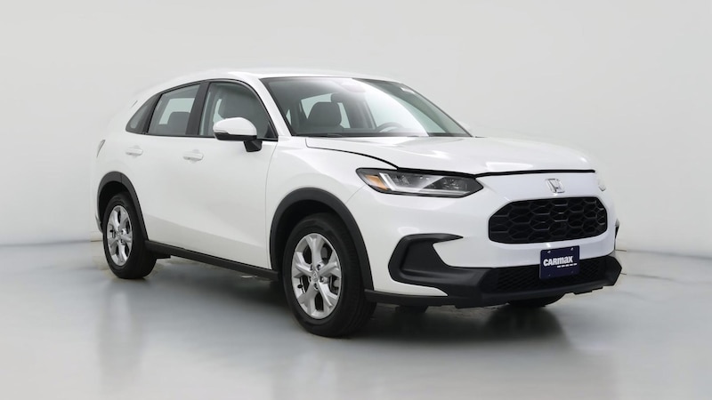 2023 Honda HR-V LX Hero Image