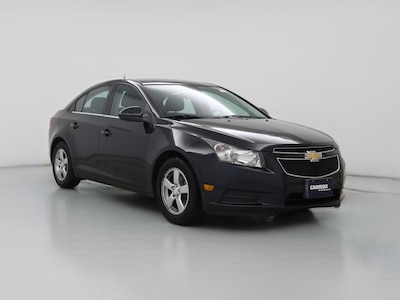 2014 Chevrolet Cruze LT -
                White Marsh, MD
