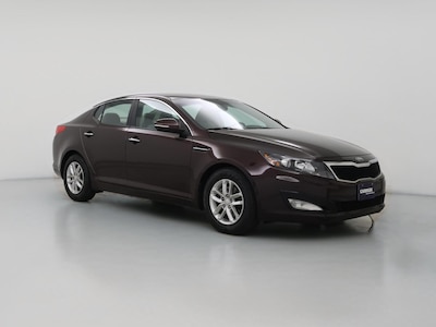2013 Kia Optima LX -
                White Marsh, MD