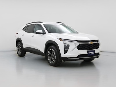 2024 Chevrolet Trax LT -
                White Marsh, MD