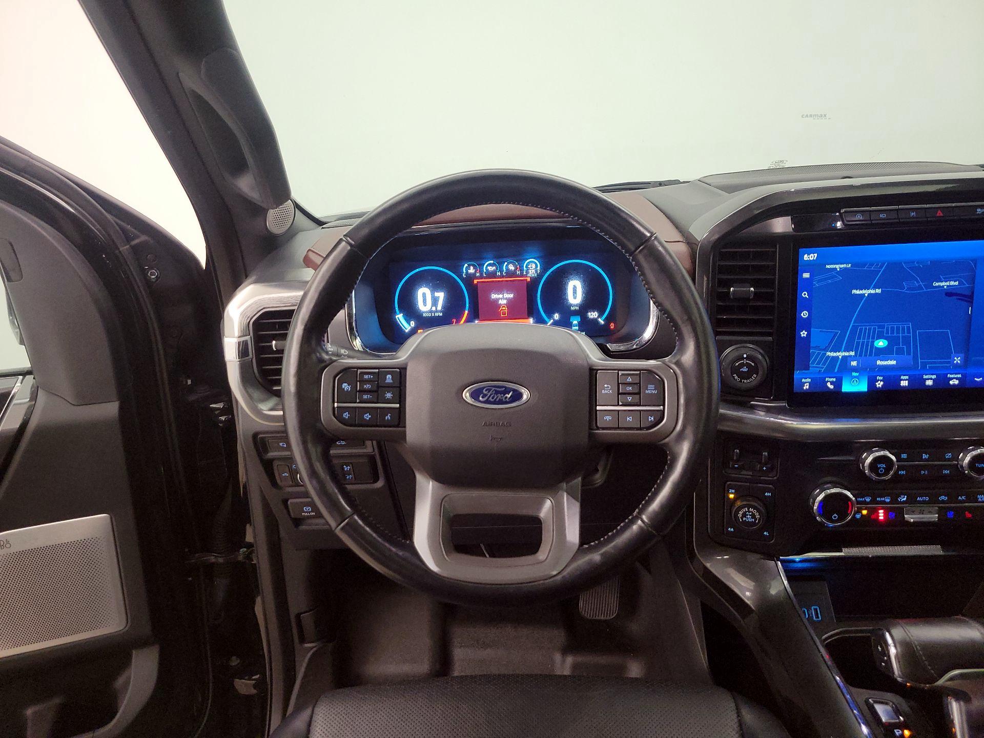 Thumbnail: 2021 Ford F-150 - 10