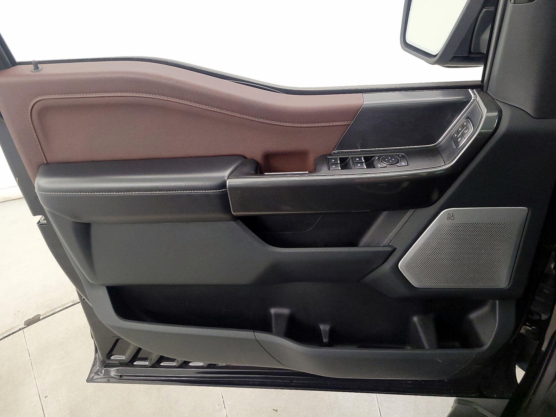 Thumbnail: 2021 Ford F-150 - 12