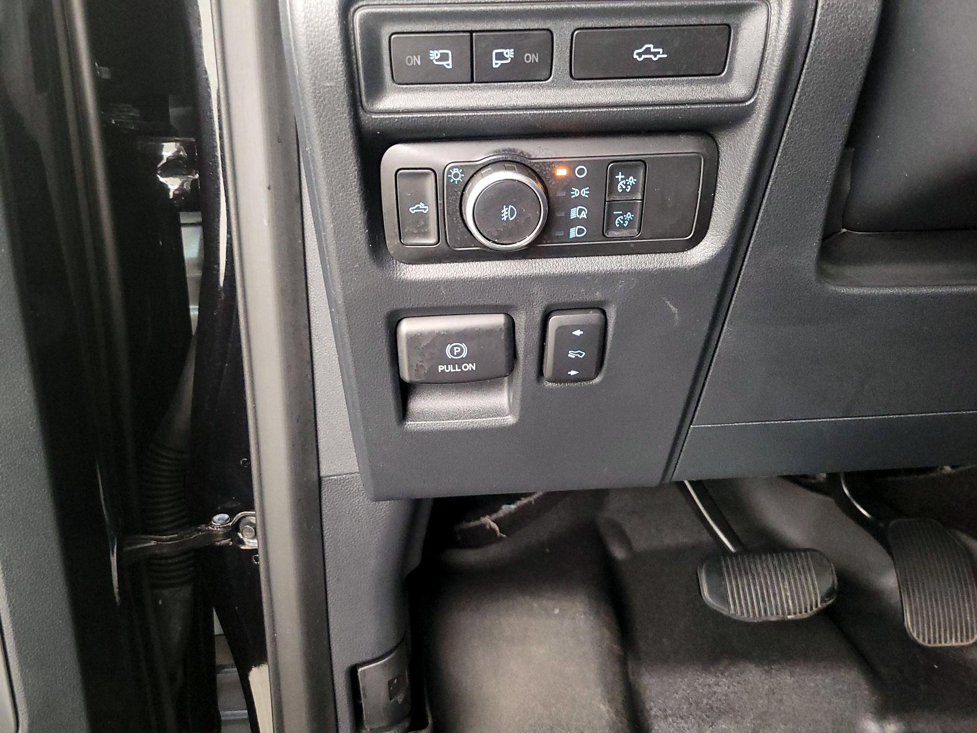 Thumbnail: 2021 Ford F-150 - 13