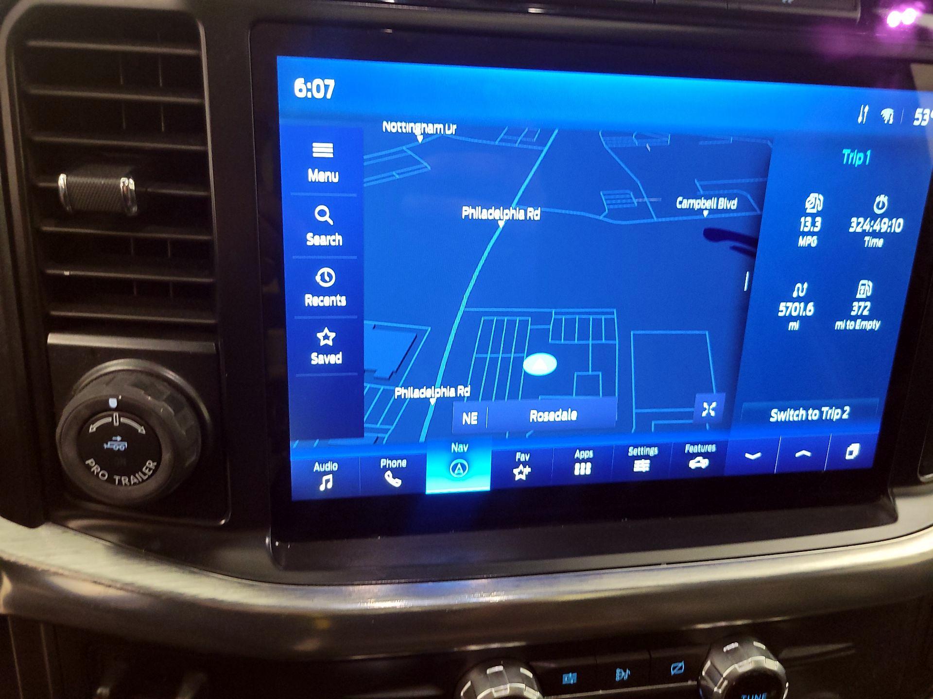 Thumbnail: 2021 Ford F-150 - 14