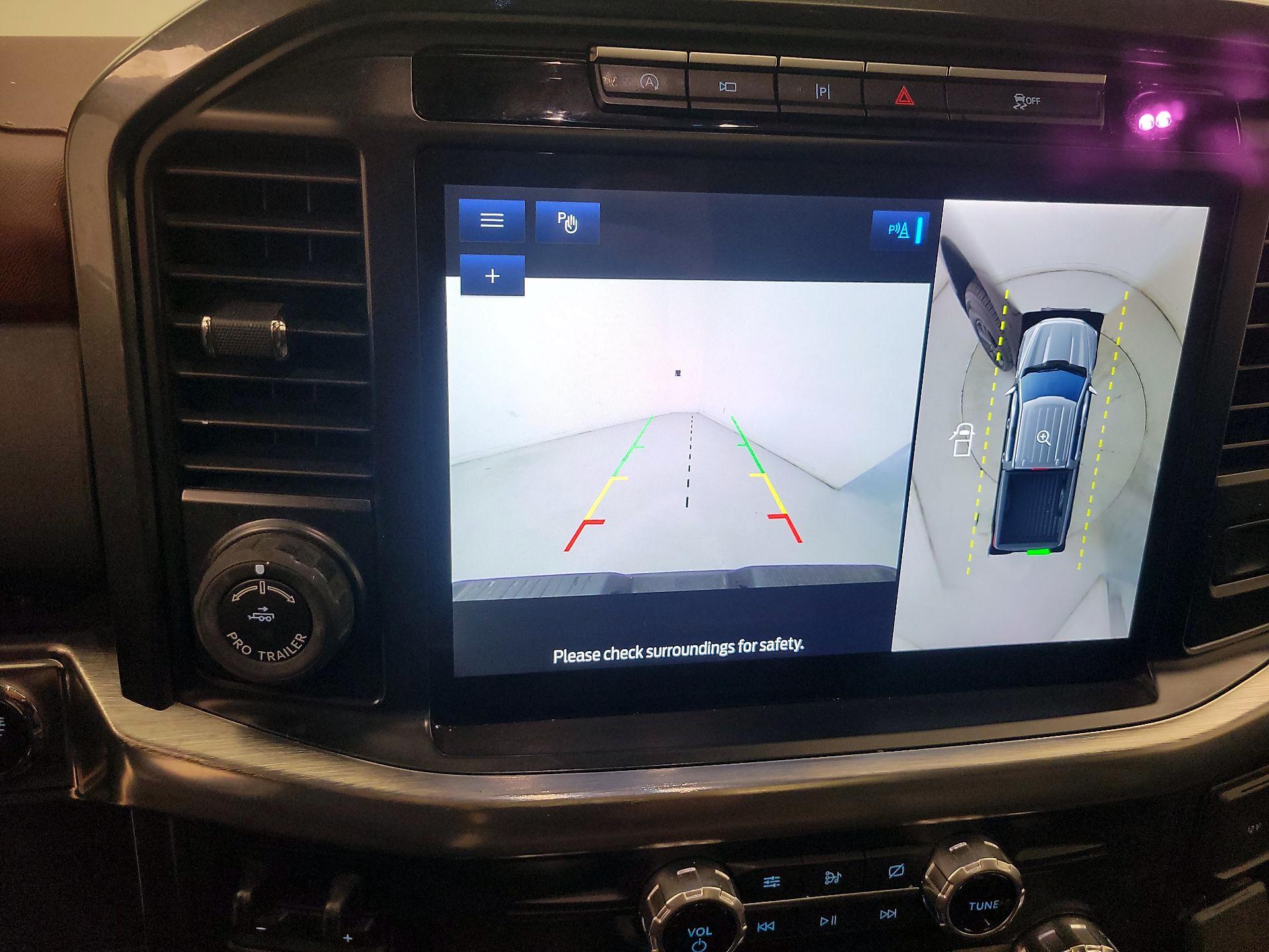 Thumbnail: 2021 Ford F-150 - 15