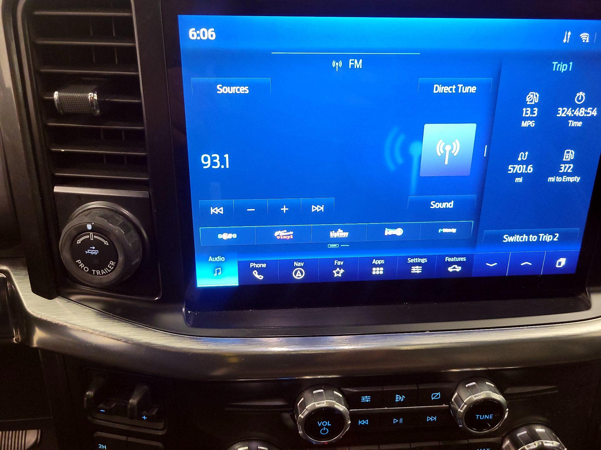 Thumbnail: 2021 Ford F-150 - 16