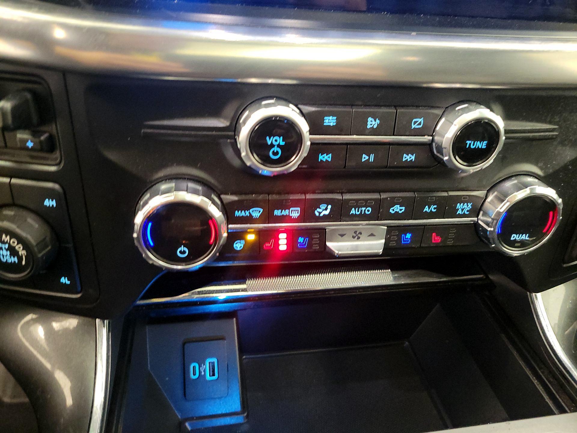 Thumbnail: 2021 Ford F-150 - 17