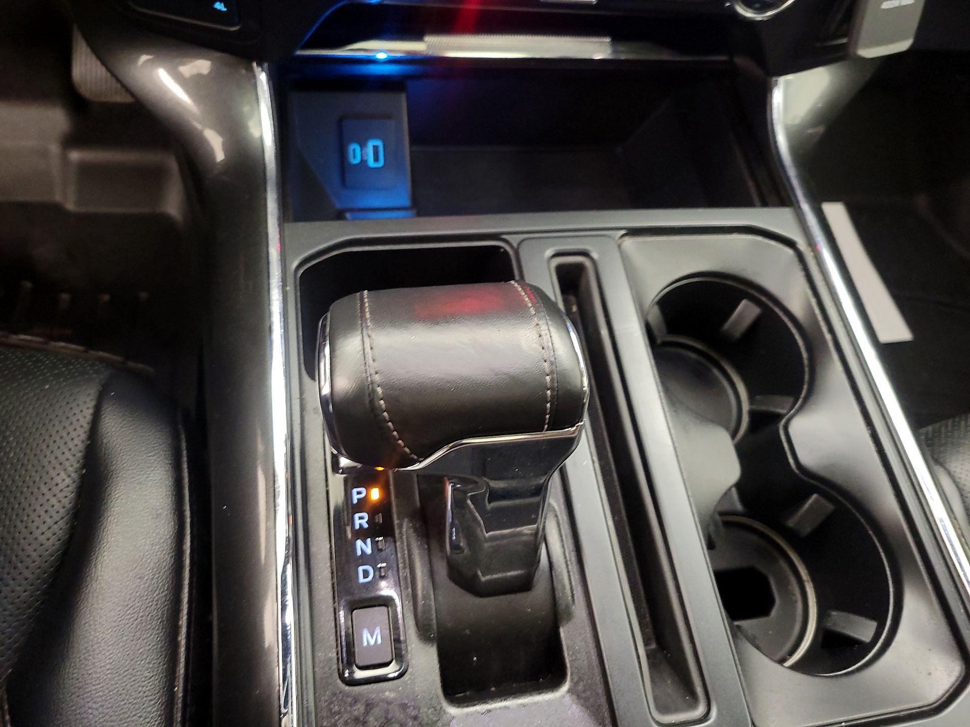 Thumbnail: 2021 Ford F-150 - 18