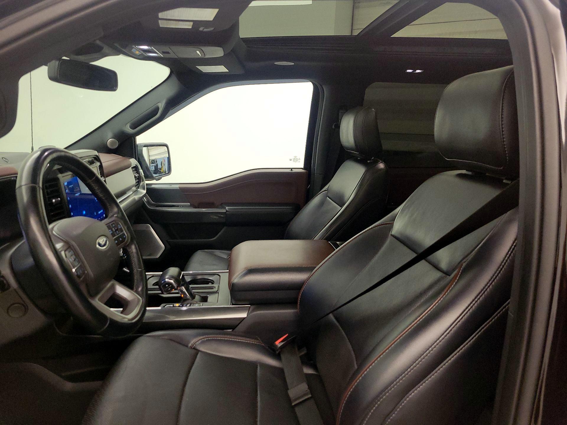 Thumbnail: 2021 Ford F-150 - 20