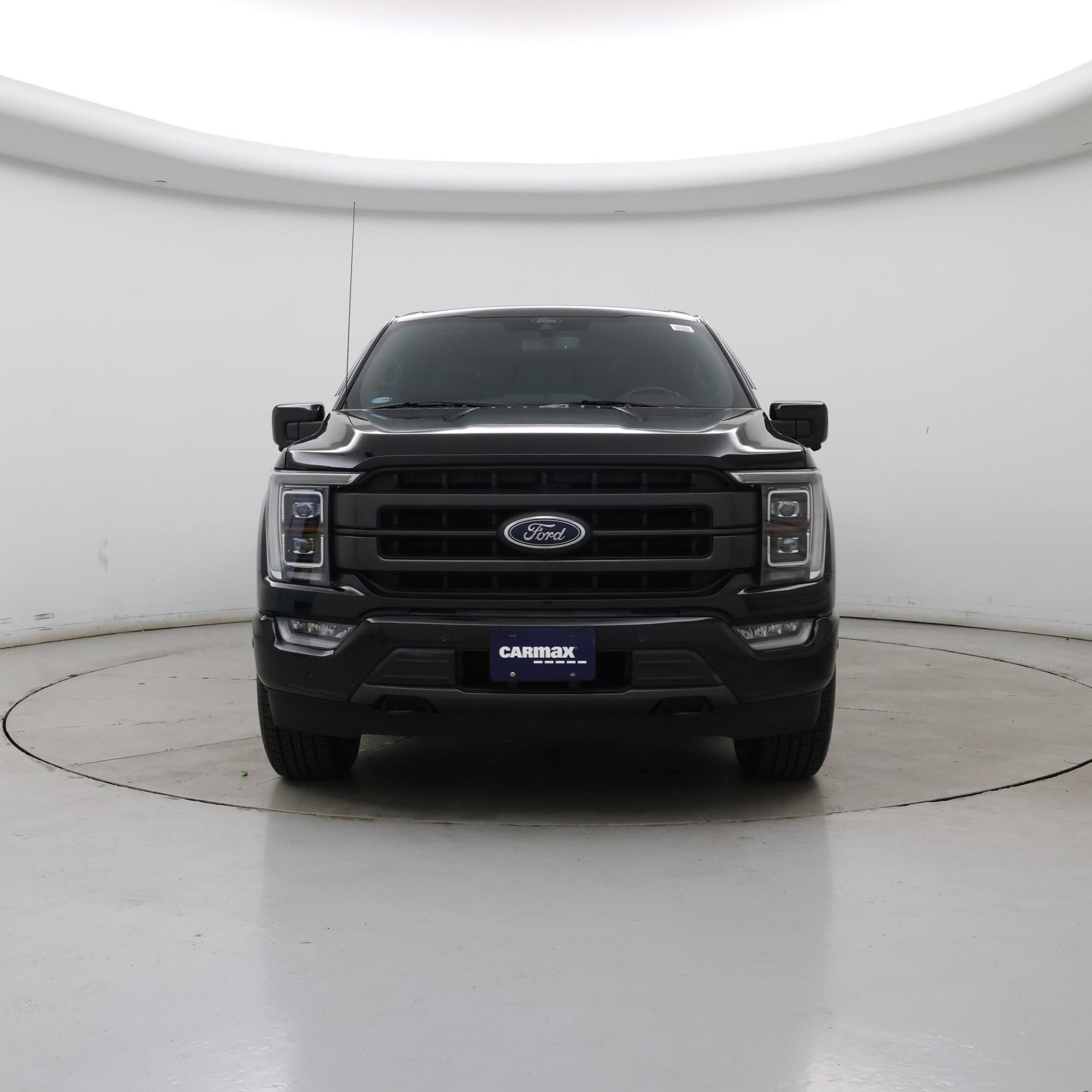 Thumbnail: 2021 Ford F-150 - 5