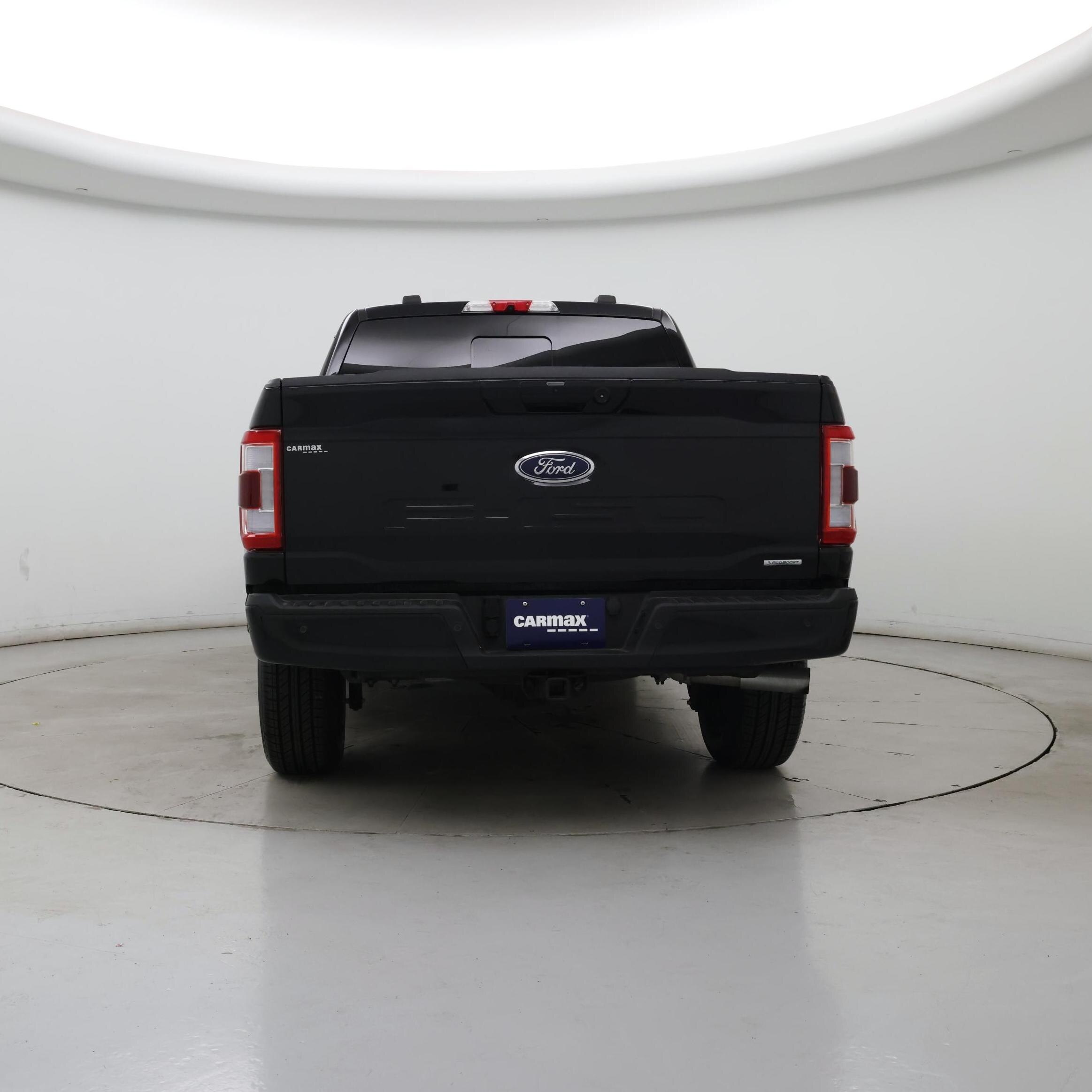 Thumbnail: 2021 Ford F-150 - 6