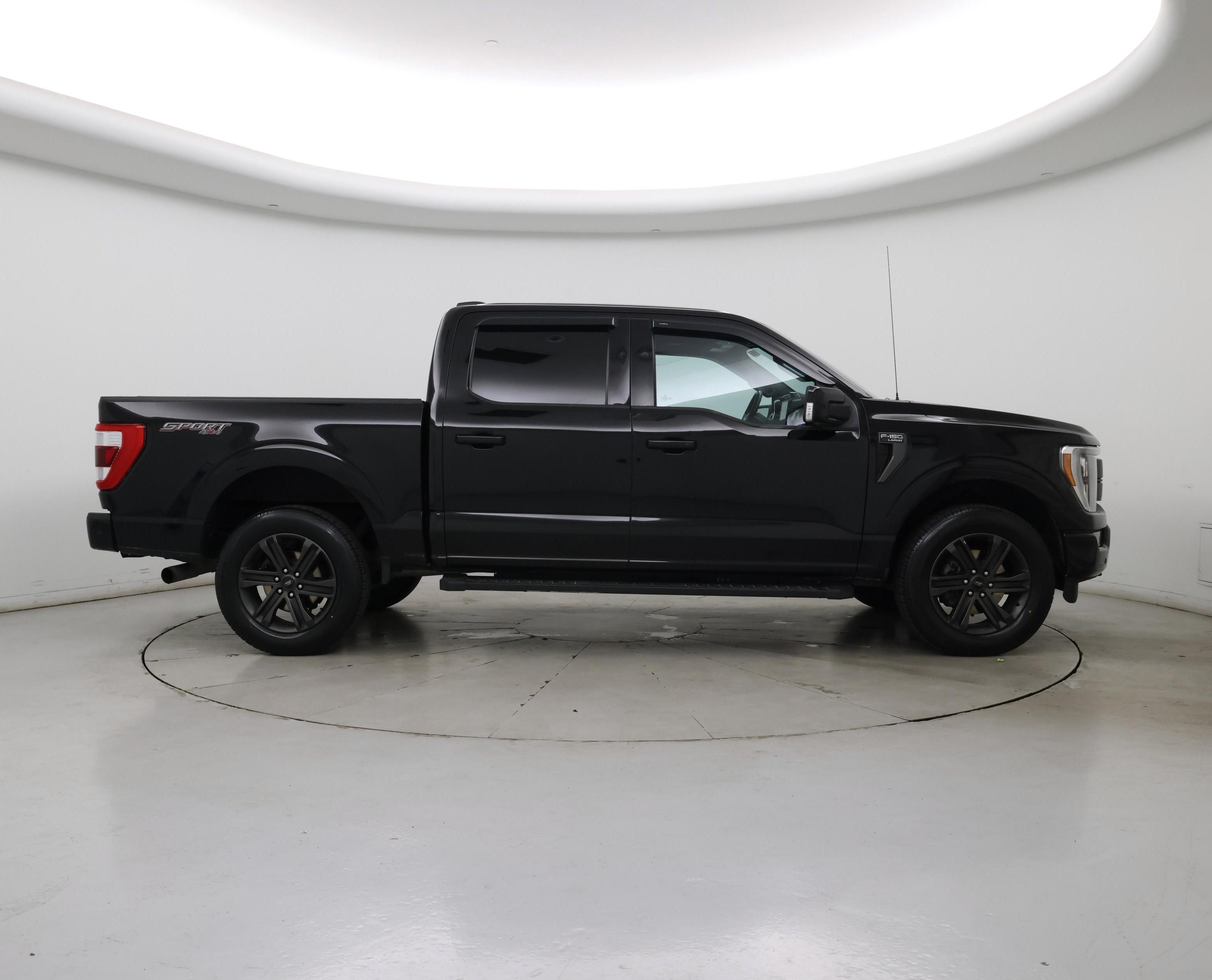 Thumbnail: 2021 Ford F-150 - 7