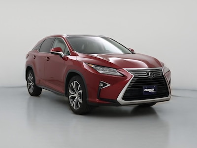 2017 Lexus RX 350 -
                White Marsh, MD