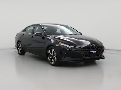 2022 Hyundai Elantra Limited Edition -
                Gaithersburg, MD