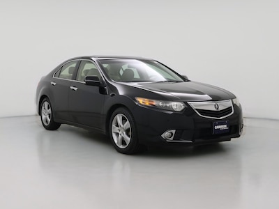 2013 Acura TSX  -
                White Marsh, MD