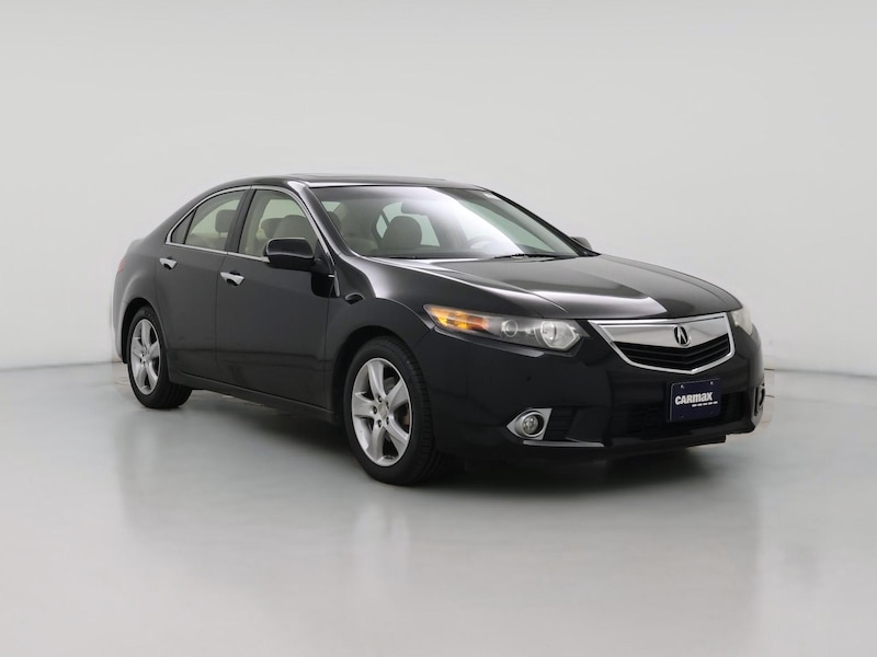 2013 Acura TSX  -
                  Newark, DE