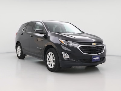 2019 Chevrolet Equinox LT -
                Glen Allen, VA