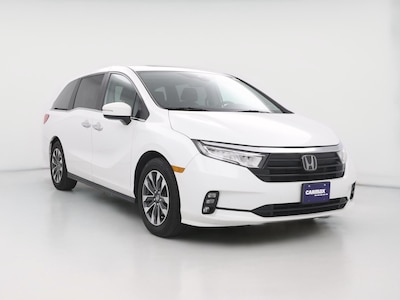 2022 Honda Odyssey EX-L -
                Glen Allen, VA