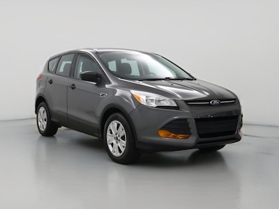 2014 Ford Escape S -
                White Marsh, MD