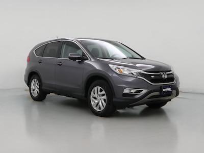 2015 Honda CR-V EX -
                  Ellicott City, MD
