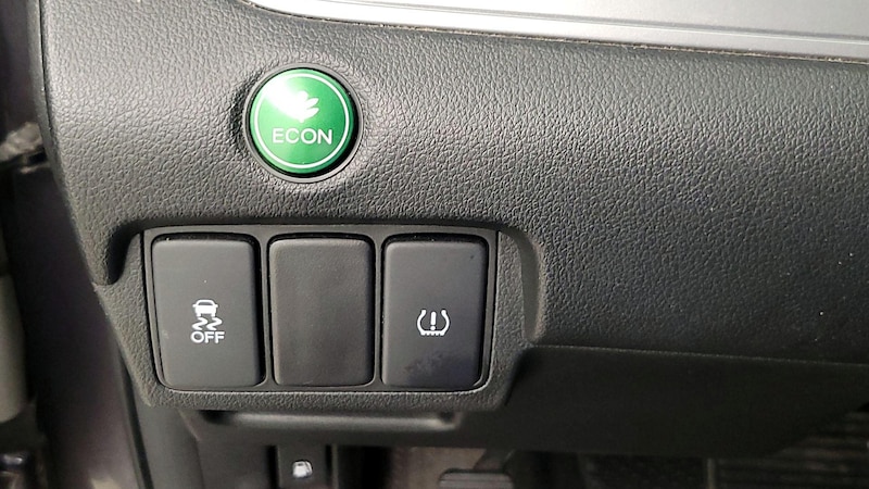 2015 Honda CR-V EX 13