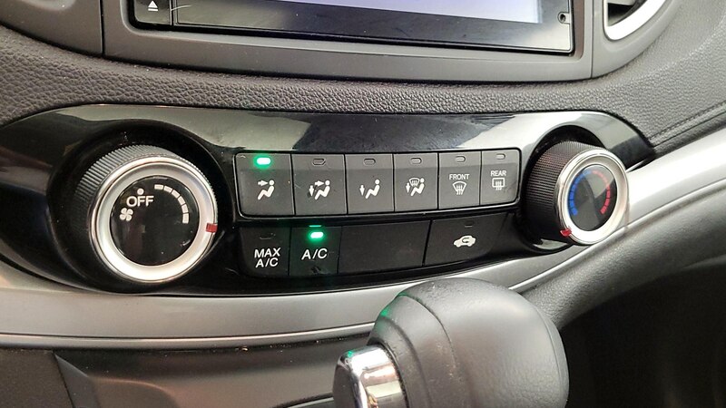 2015 Honda CR-V EX 16