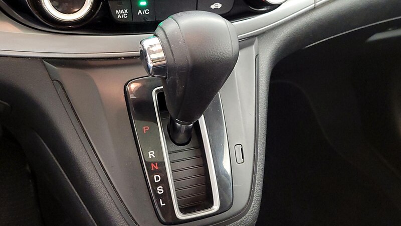 2015 Honda CR-V EX 17