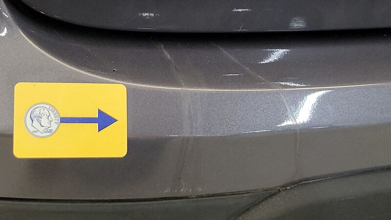 2015 Honda CR-V EX 25
