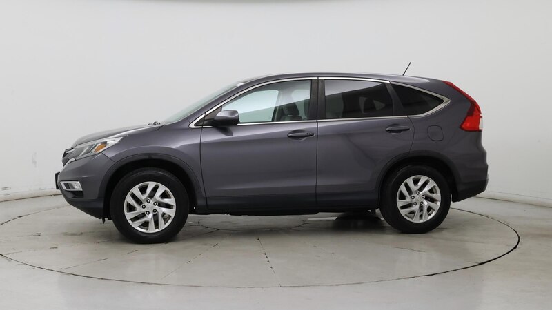 2015 Honda CR-V EX 3