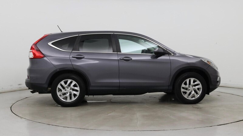 2015 Honda CR-V EX 7