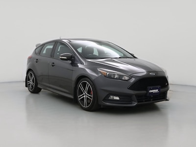 2017 Ford Focus ST -
                White Marsh, MD