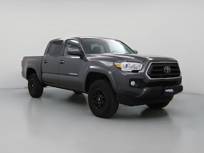 2022 Toyota Tacoma SR5 -
                Gaithersburg, MD