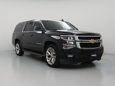 2016 Chevrolet Suburban 1500 LT -
                White Marsh, MD