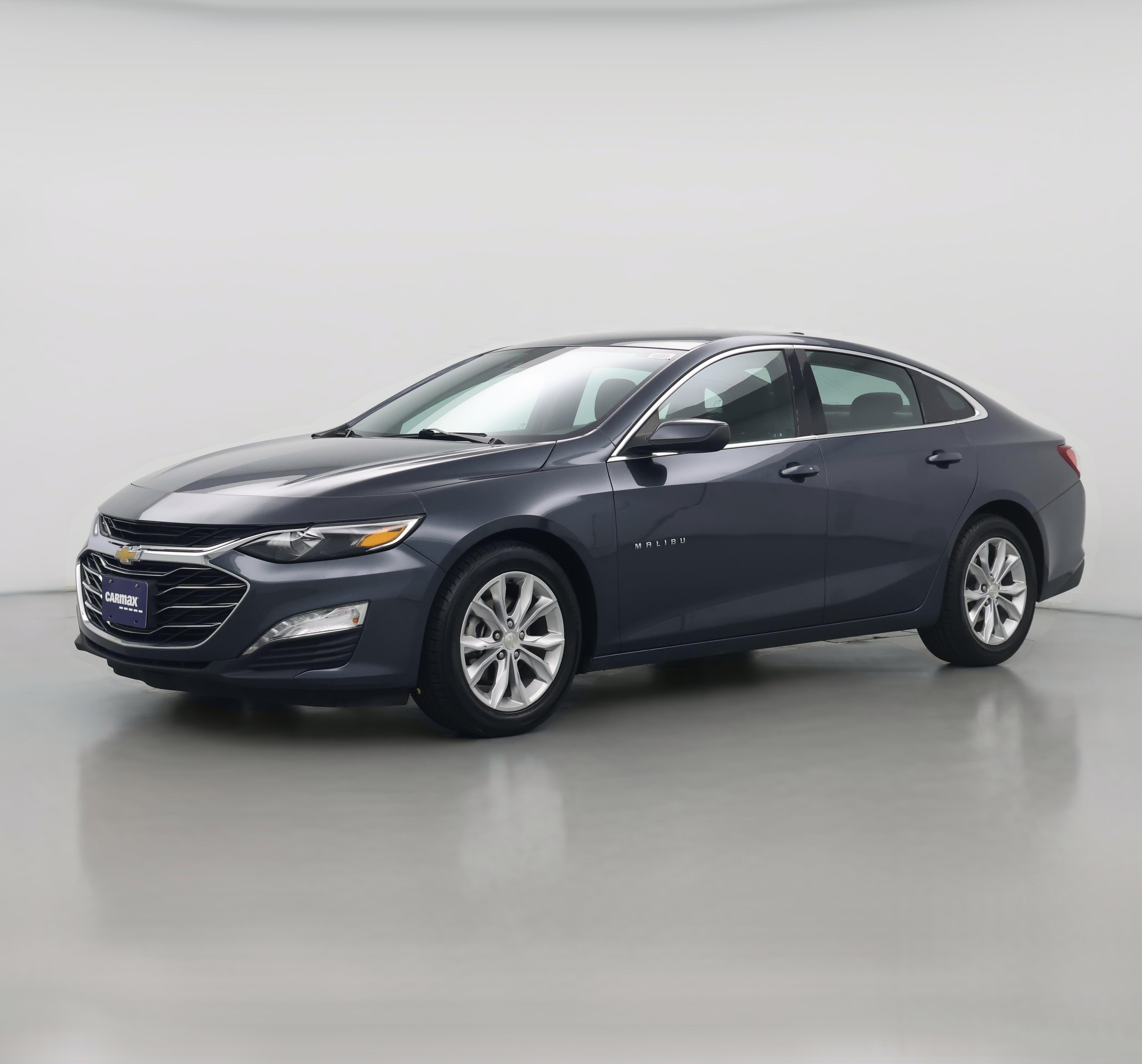 Thumbnail: 2021 Chevrolet Malibu - 1