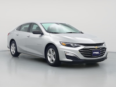 2019 Chevrolet Malibu LS -
                Wilmington, NC