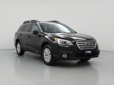 2016 Subaru Outback Premium -
                Gaithersburg, MD
