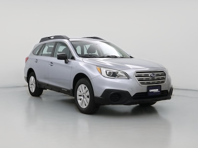 2017 Subaru Outback 2.5i -
                White Marsh, MD