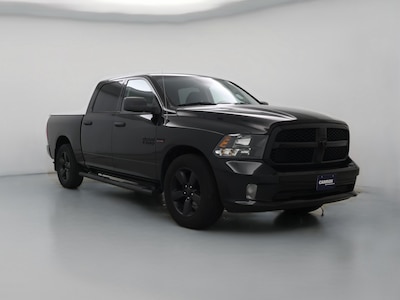2018 RAM 1500 Express -
                White Marsh, MD