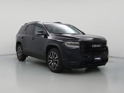 2021 GMC Acadia SLE -
                Gaithersburg, MD