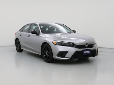 2024 Honda Civic Sport -
                Gaithersburg, MD