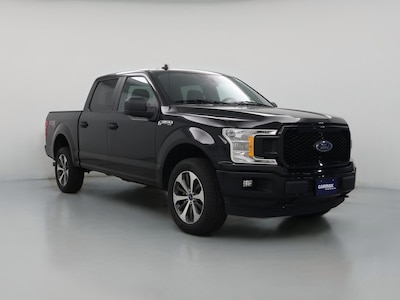 2020 Ford F-150 XL -
                White Marsh, MD